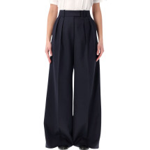[Anine Bing] Trousers SS26 A0310389NYA34