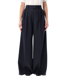 [Anine Bing] Trousers SS26 A0310389NYA34