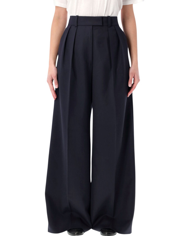 [Anine Bing] Trousers SS26 A0310389NYA34