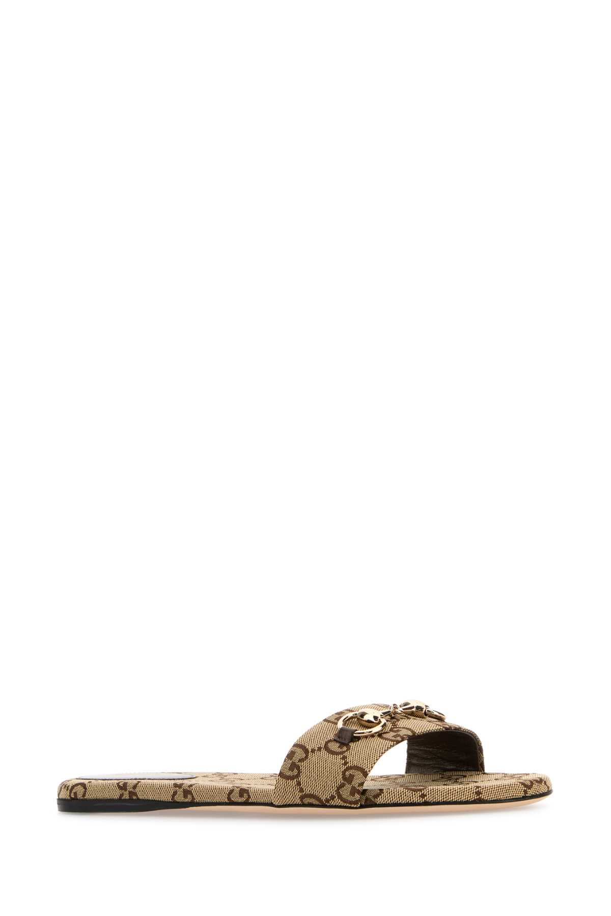[Gucci] Slippers FW26 835828FAB10 2543