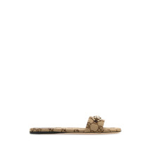 [Gucci] Slippers FW26 835828FAB10 2543