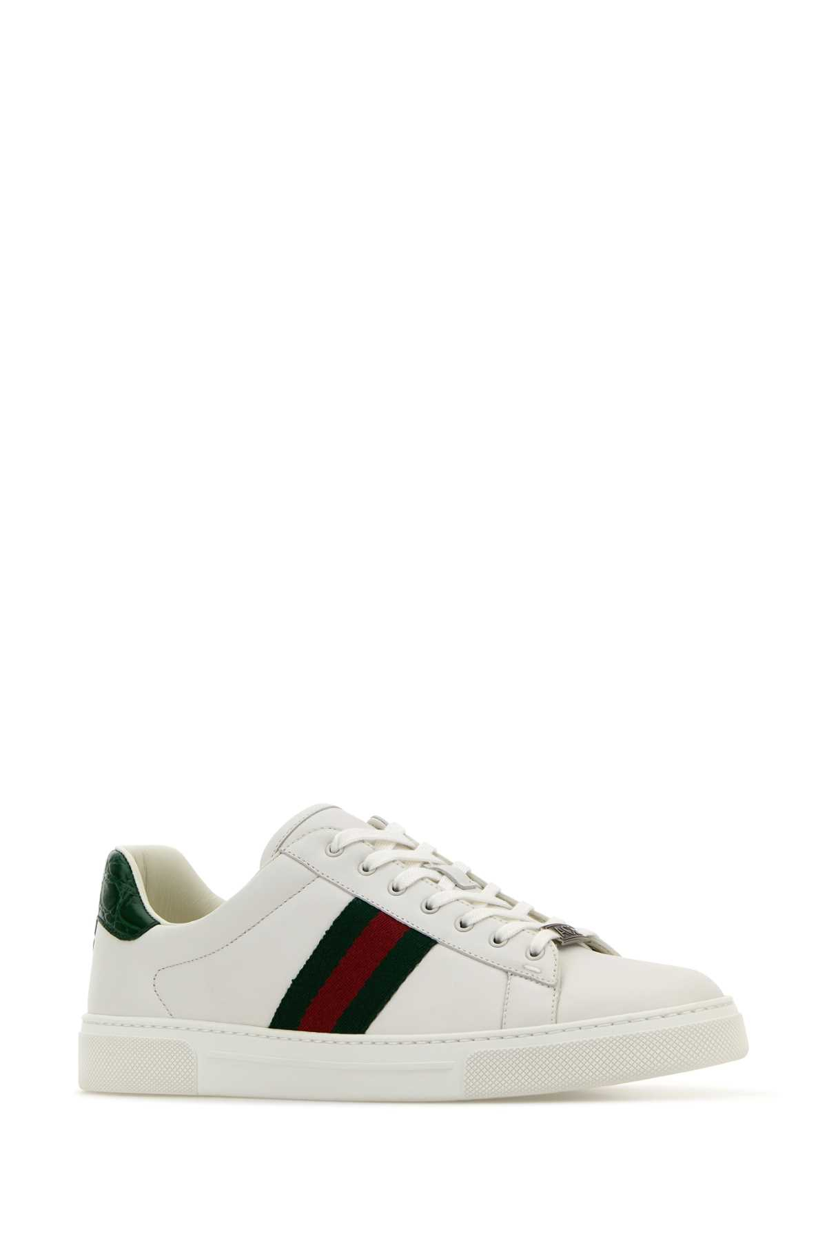 [Gucci] Sneakers FW26 757943AACAG 9055