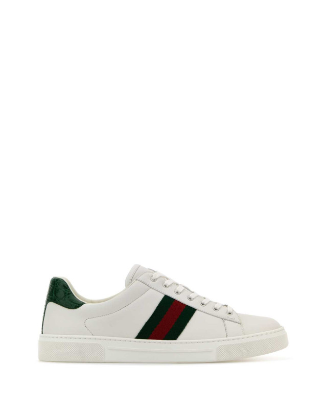 [Gucci] Sneakers FW26 757943AACAG 9055