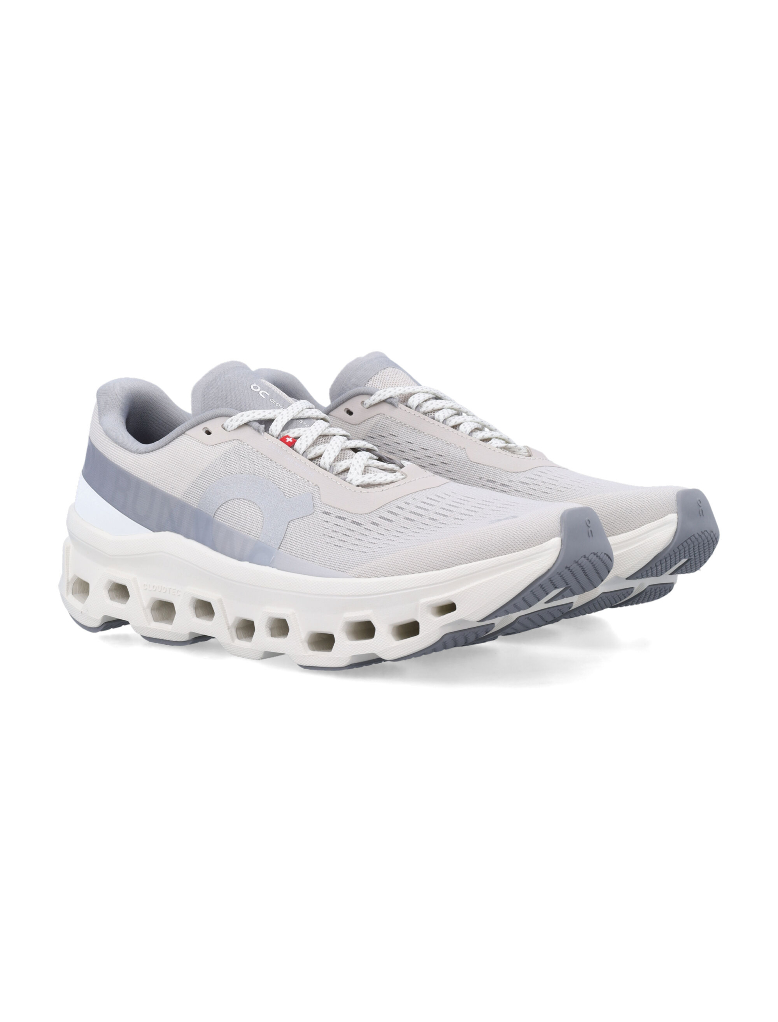 [ON RUNNING] Sneakers SS26 3MF30742143PI