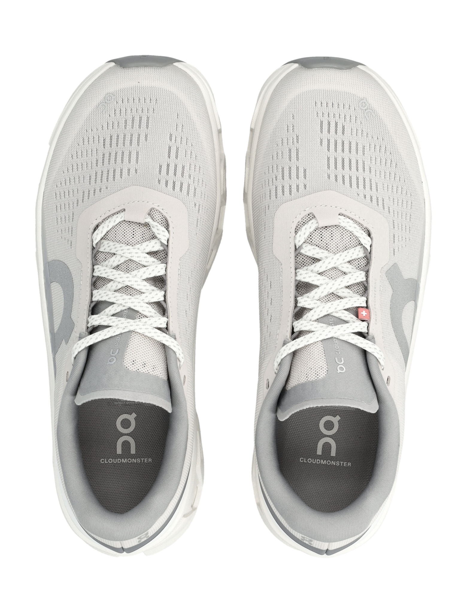 [ON RUNNING] Sneakers SS26 3MF30742143PI