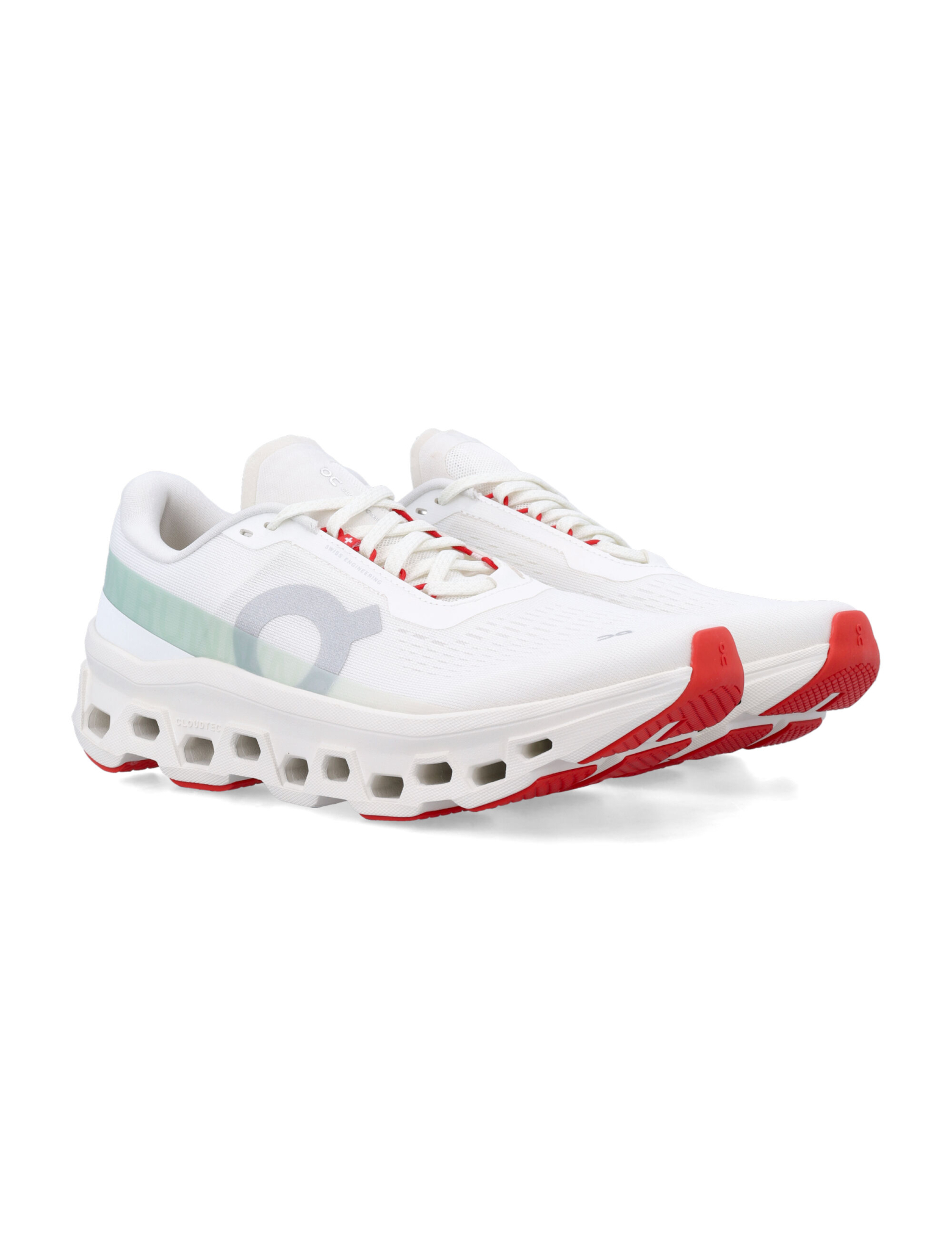 [ON RUNNING] Sneakers SS26 3MF30741057IC