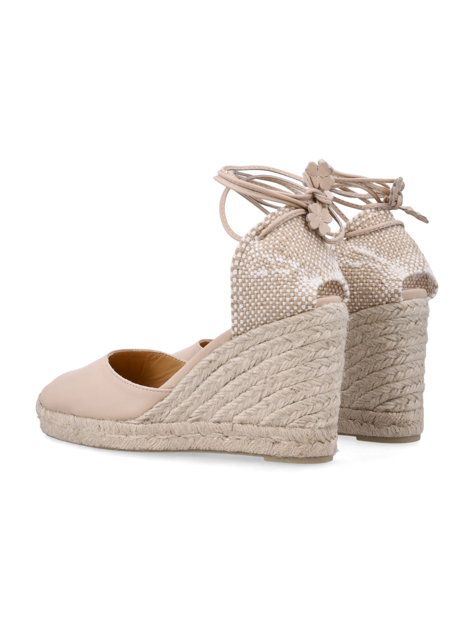 [Castaner] Espadrille SS26 0260772802013