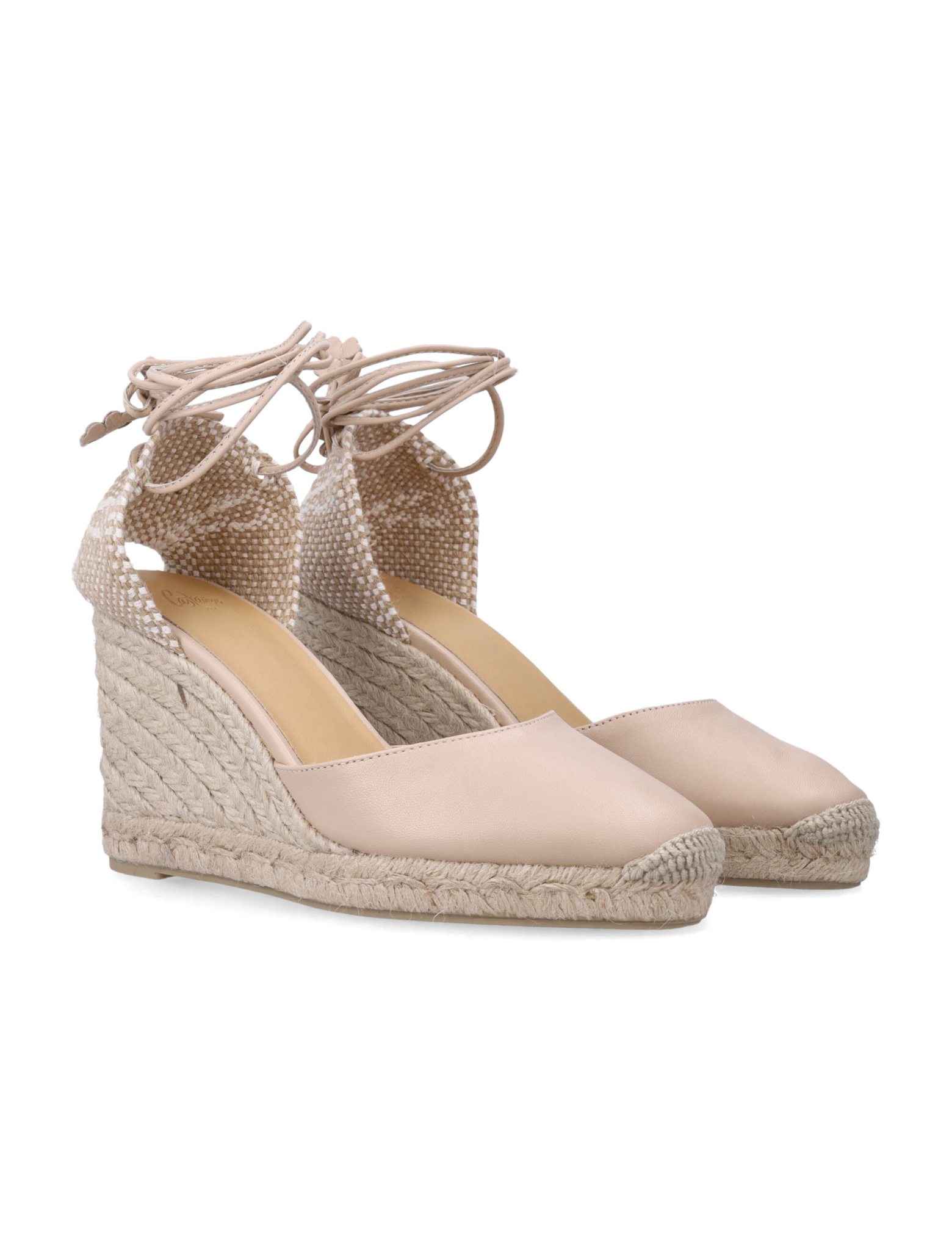 [Castaner] Espadrille SS26 0260772802013