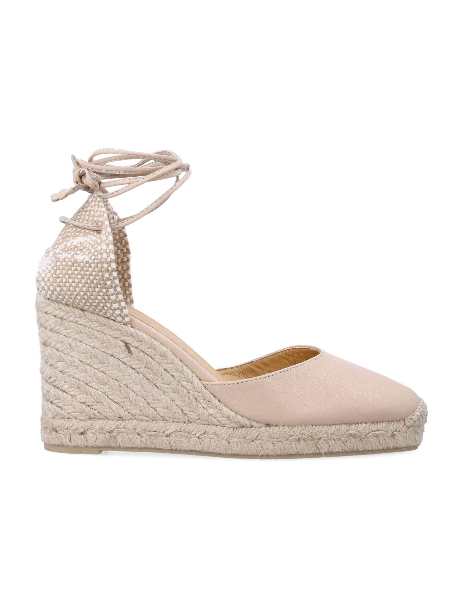 [Castaner] Espadrille SS26 0260772802013