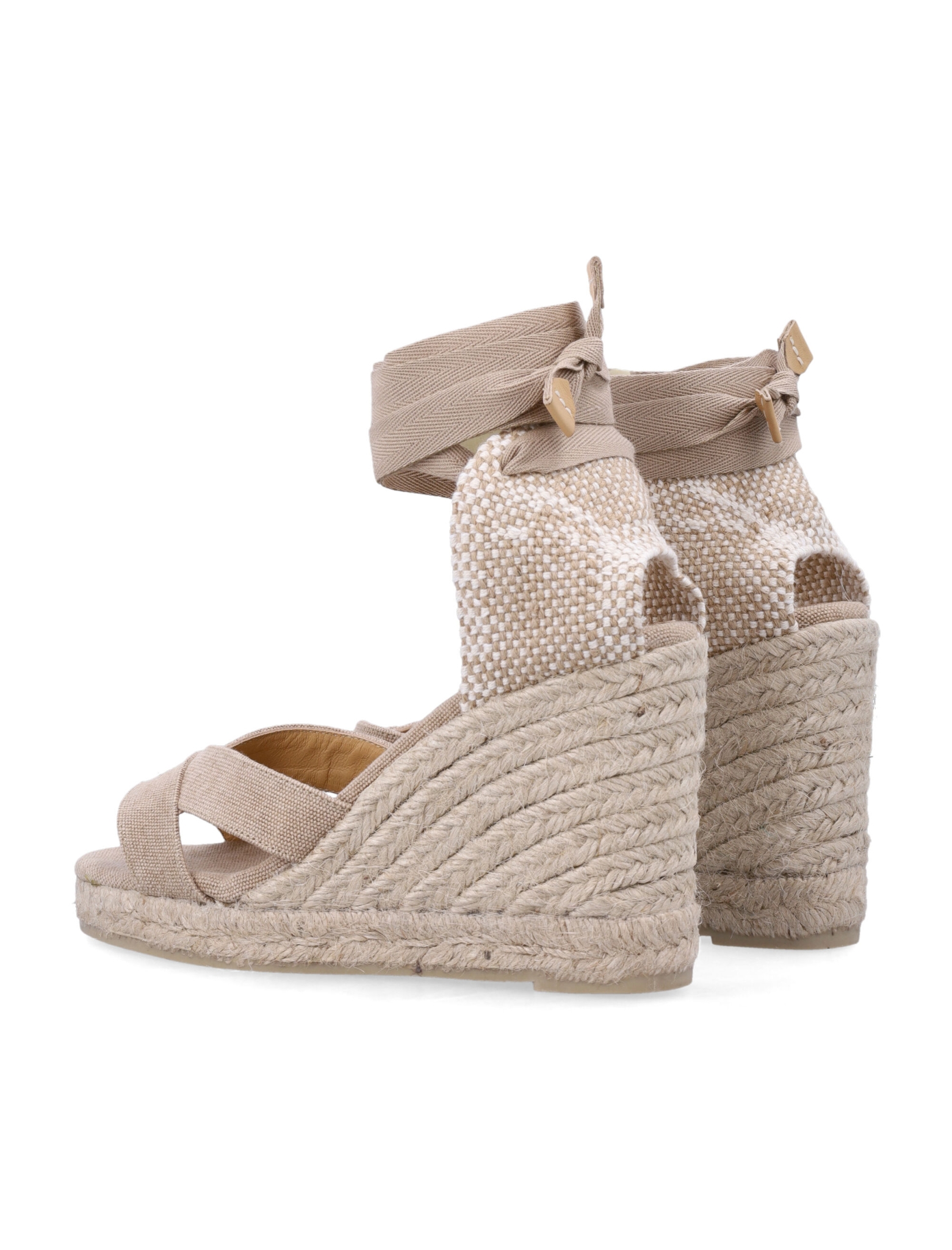[Castaner] Sandals SS26 0256330022017