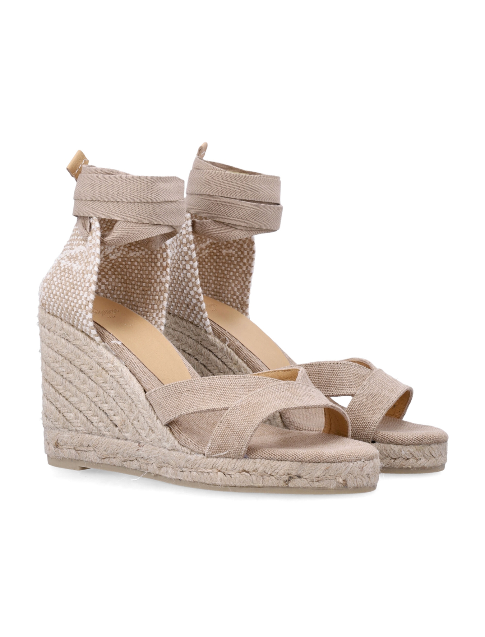 [Castaner] Sandals SS26 0256330022017