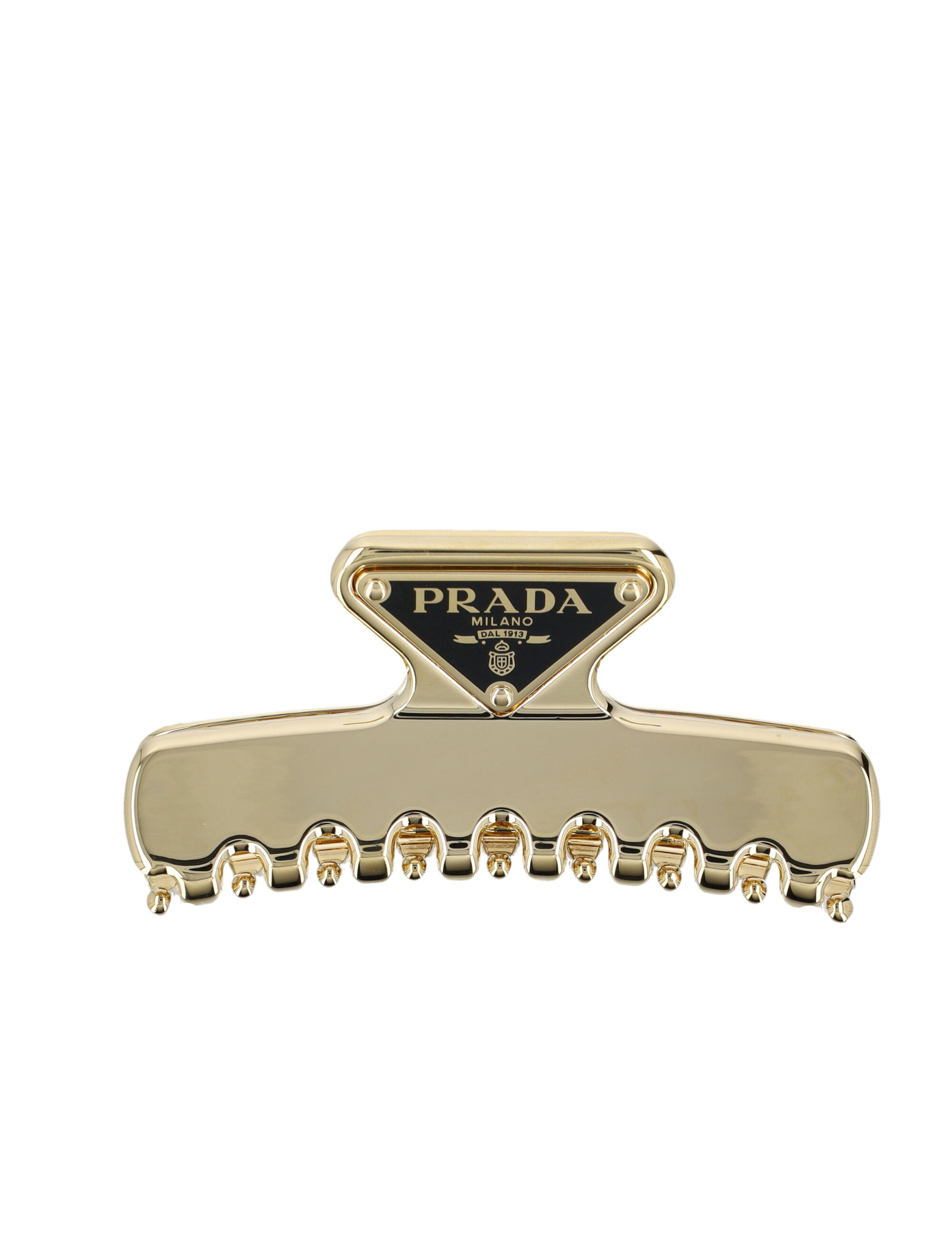 [Prada] Hair Accessory SS26 1IF1032BA6F0056
