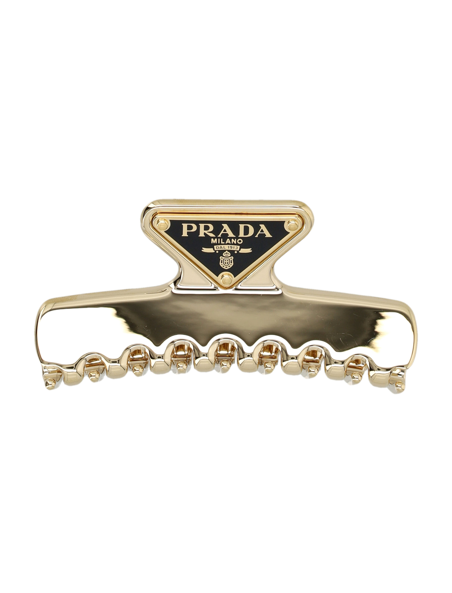[Prada] Hair Accessory SS26 1IF1032BA6F0056