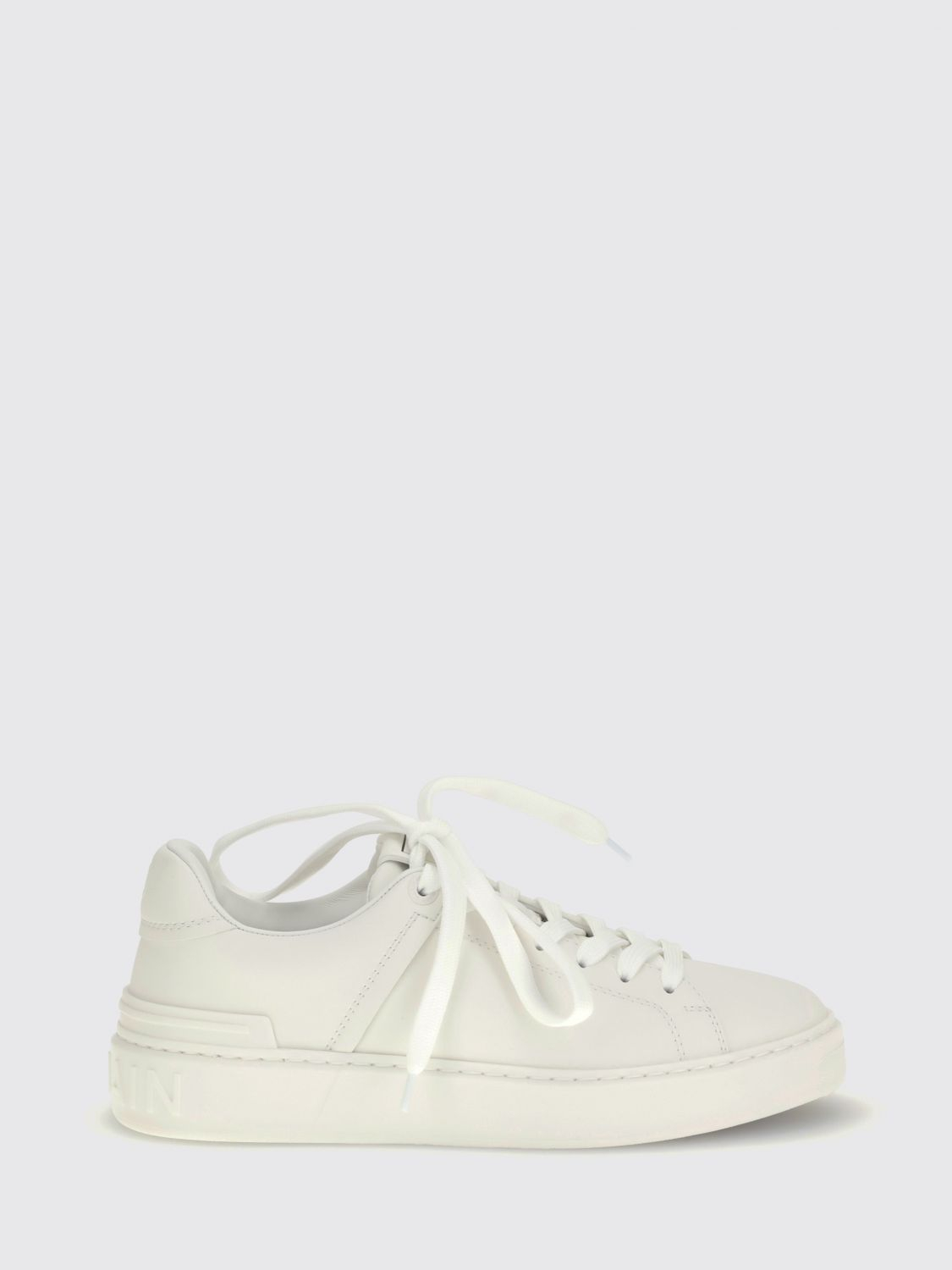 [Balmain] Sneakers SS26 GN1VI690LVTR 0FA