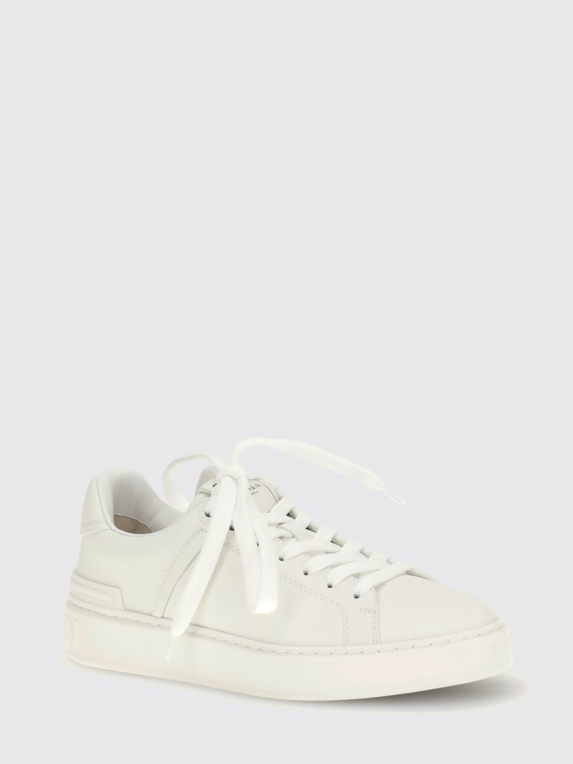 [Balmain] Sneakers SS26 GN1VI690LVTR 0FA