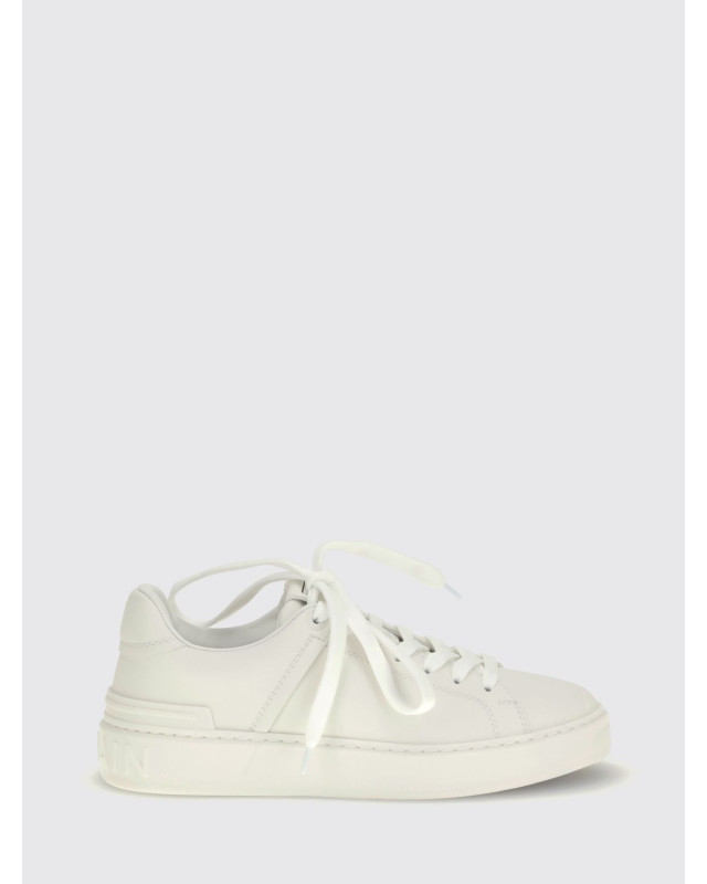 [Balmain] Sneakers SS26 GN1VI690LVTR 0FA