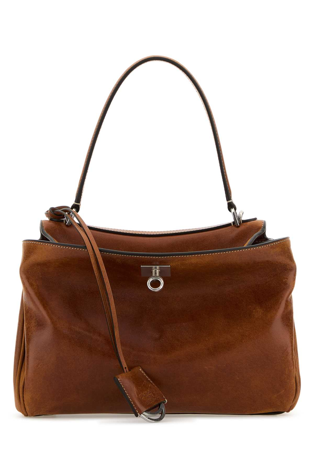 [Balenciaga] Tote bag FW26 7897792ABP7 2753