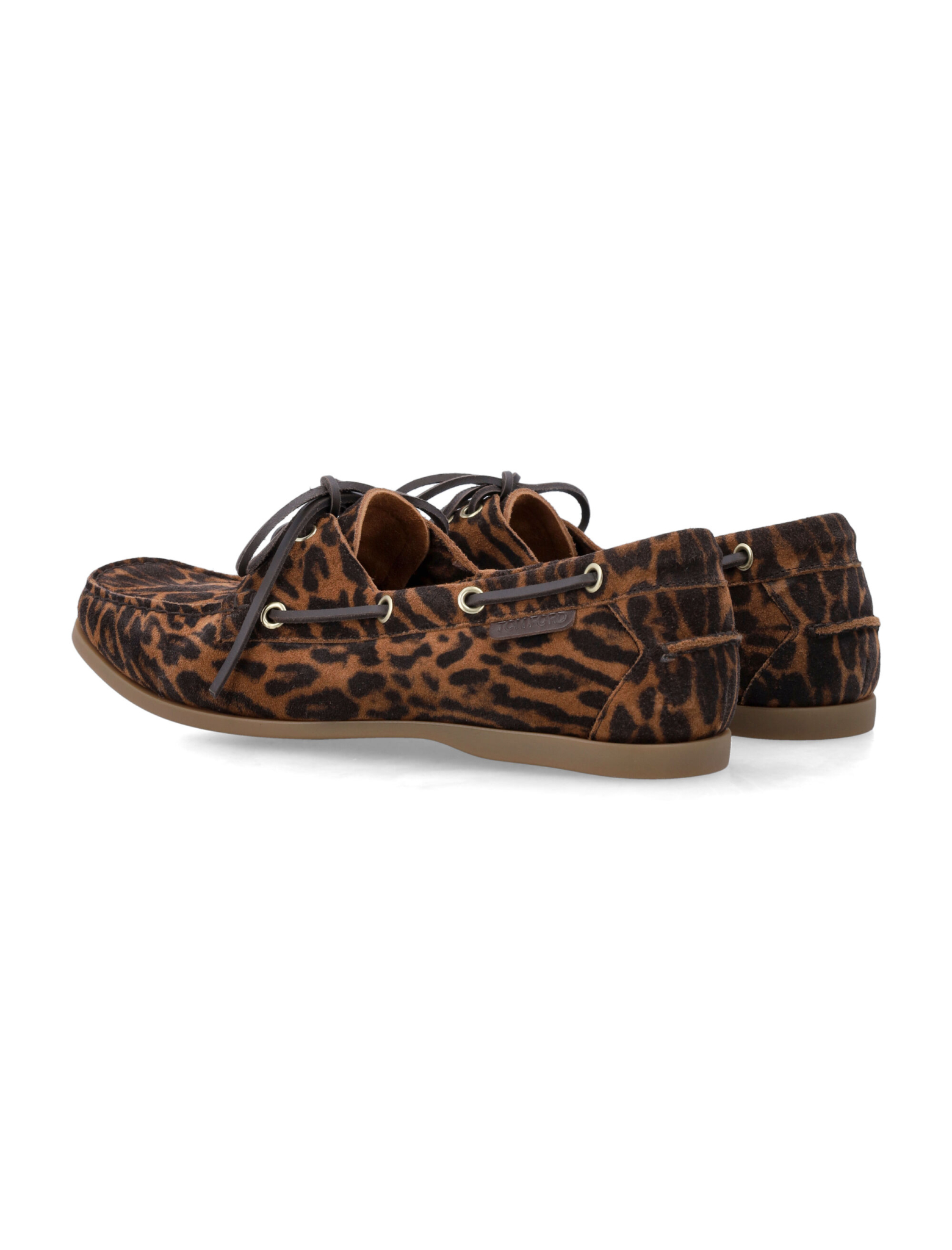 [Tom Ford] Dress Shoes SS26 J1467LCL496CEEH