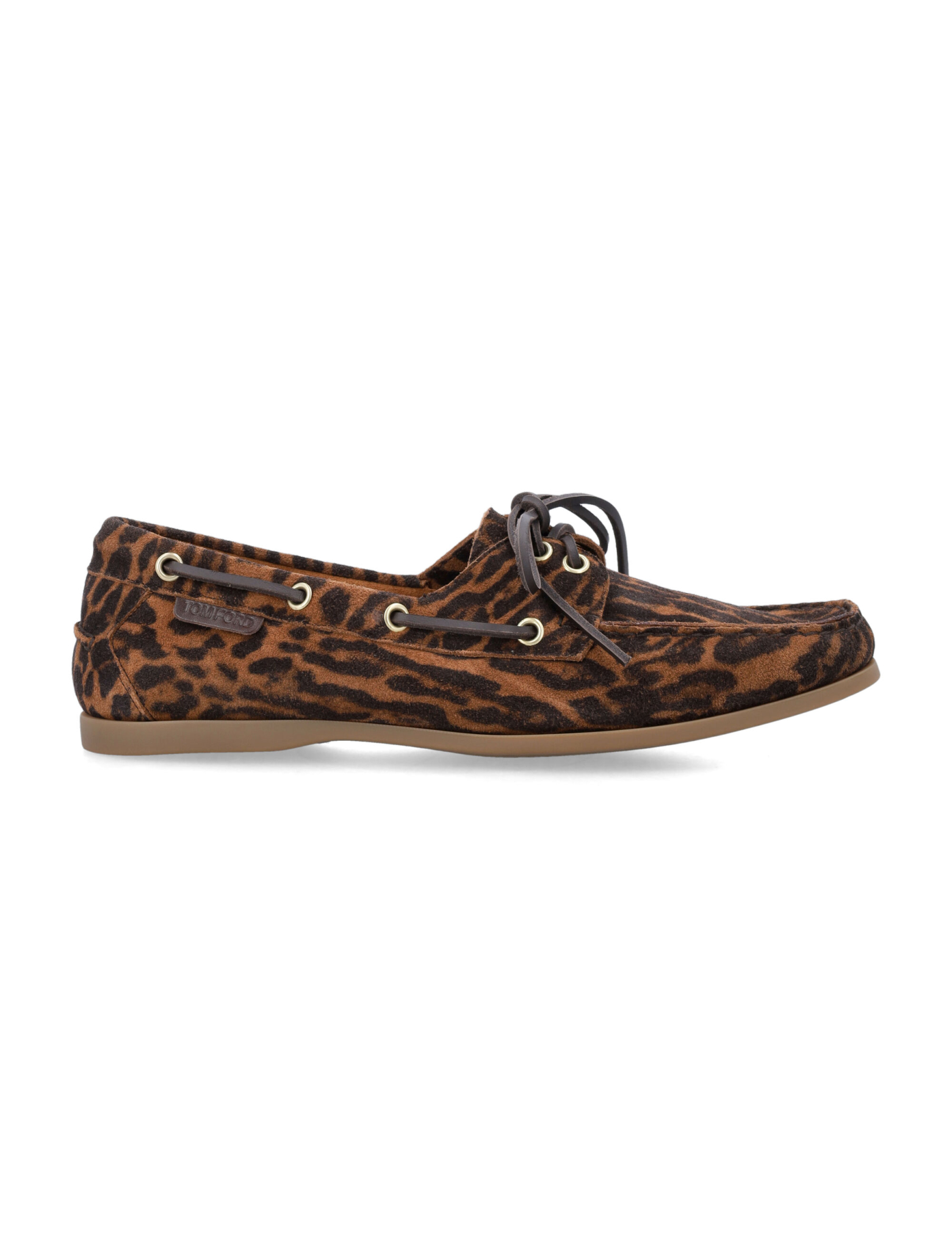 [Tom Ford] Dress Shoes SS26 J1467LCL496CEEH