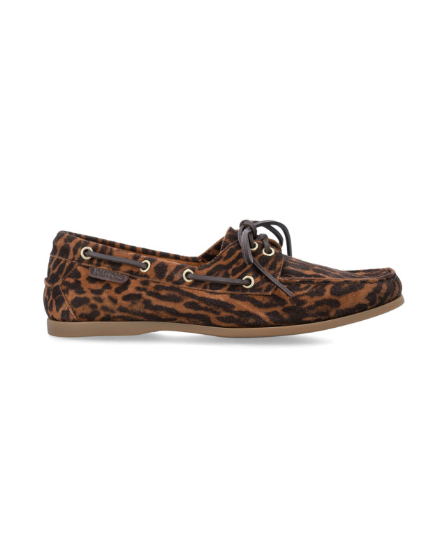 [Tom Ford] Dress Shoes SS26 J1467LCL496CEEH