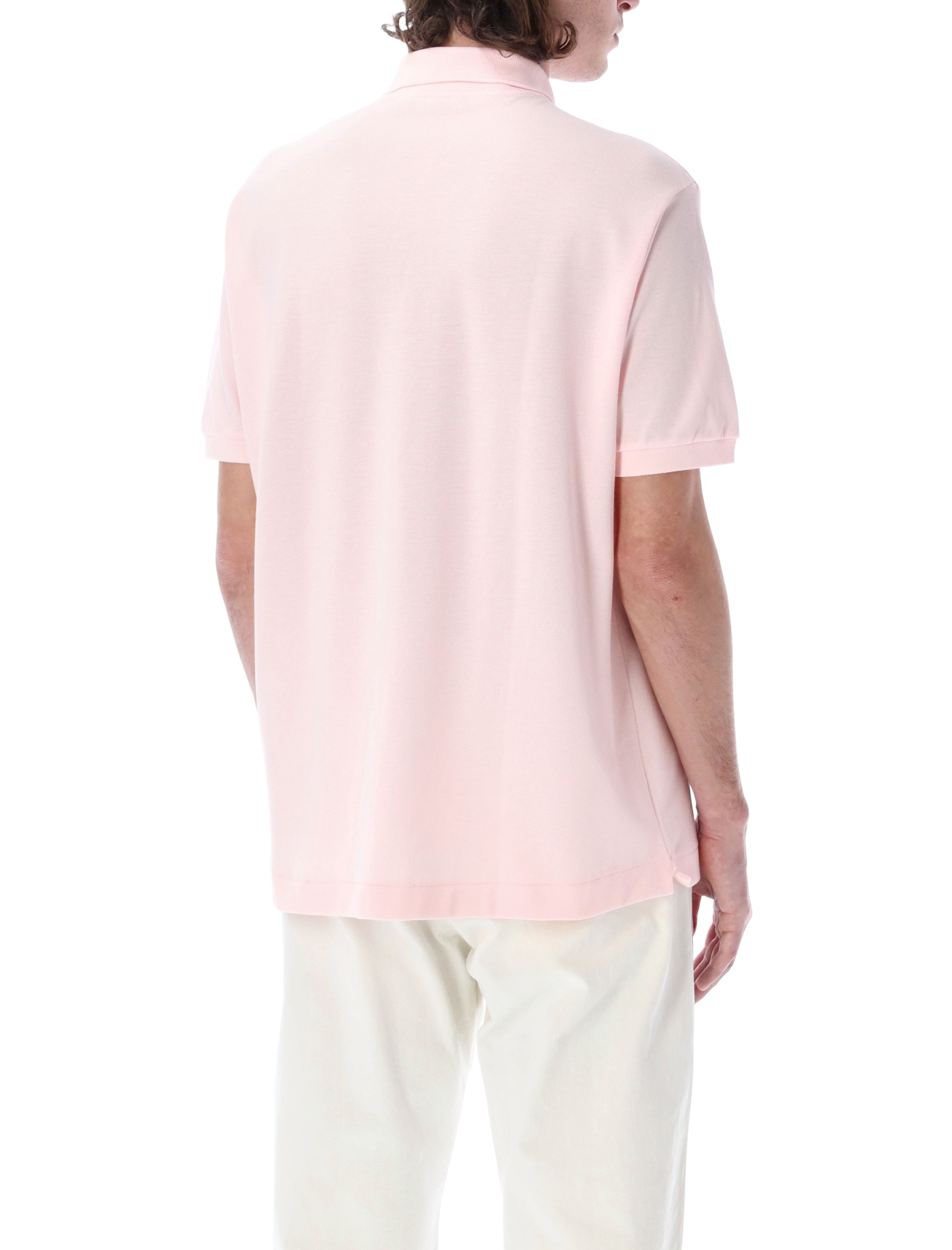 [Lacoste] T-shirts Short Sleeve SS26 1212T03