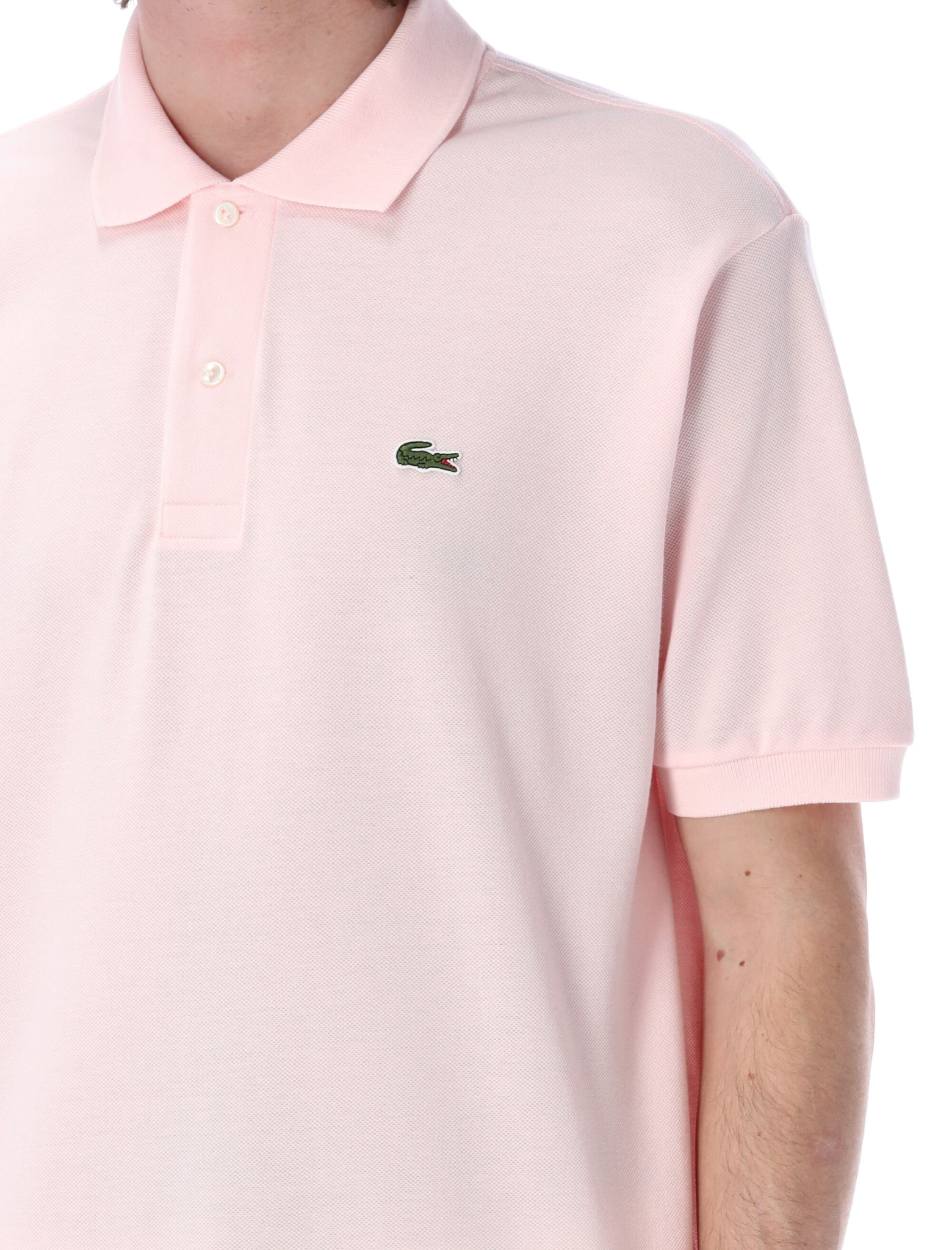 [Lacoste] T-shirts Short Sleeve SS26 1212T03