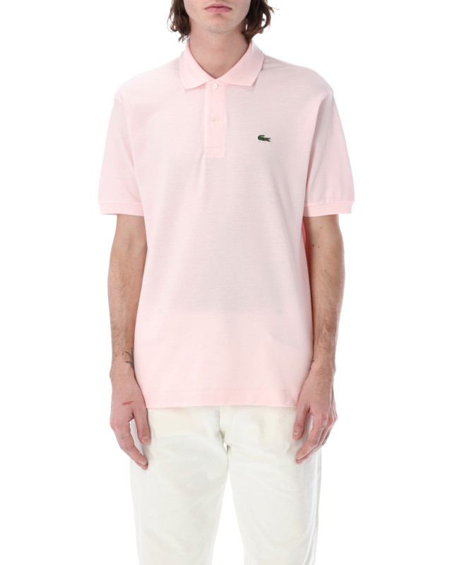 [Lacoste] T-shirts Short Sleeve SS26 1212T03
