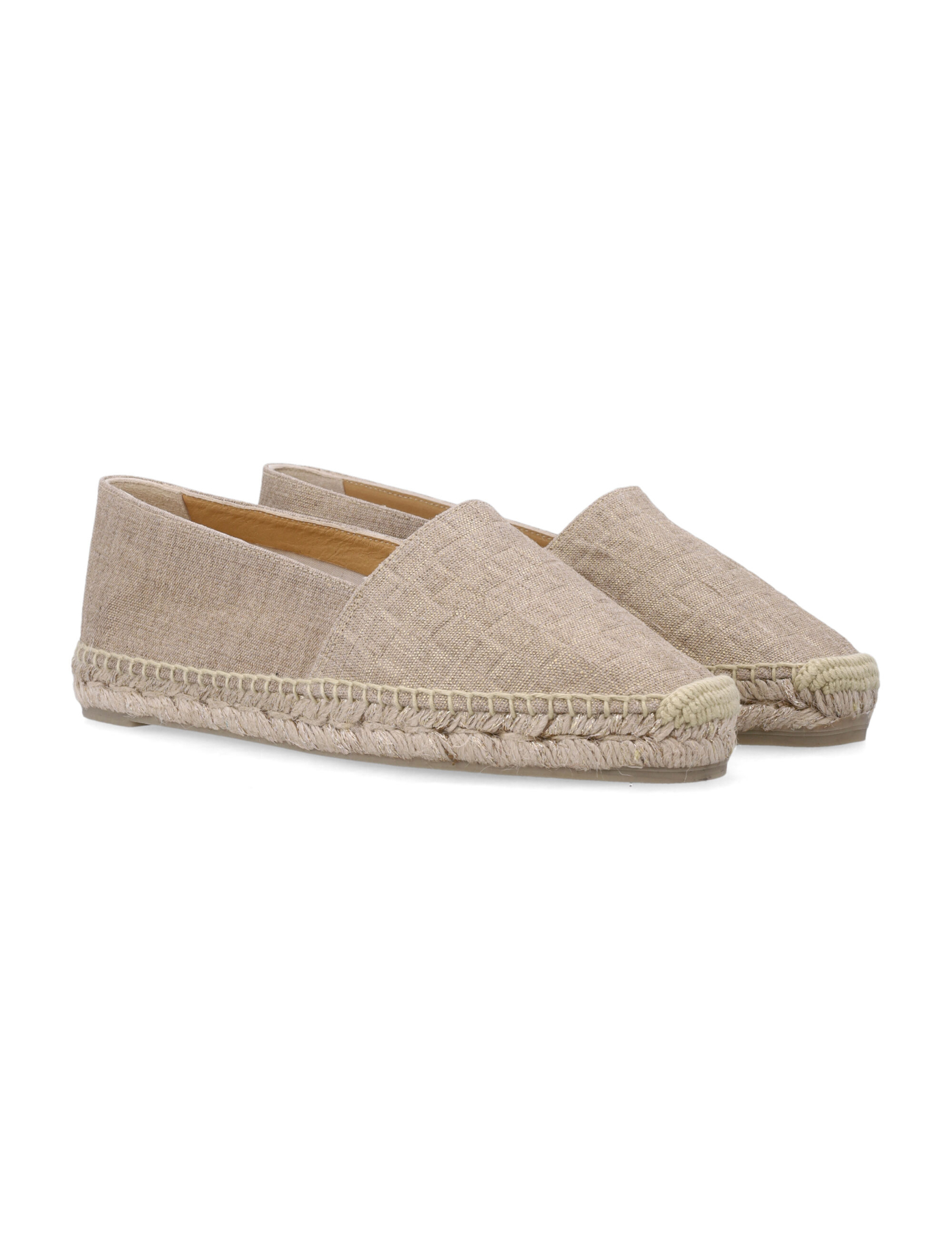 [Castaner] Flat shoes SS26 0261632903000