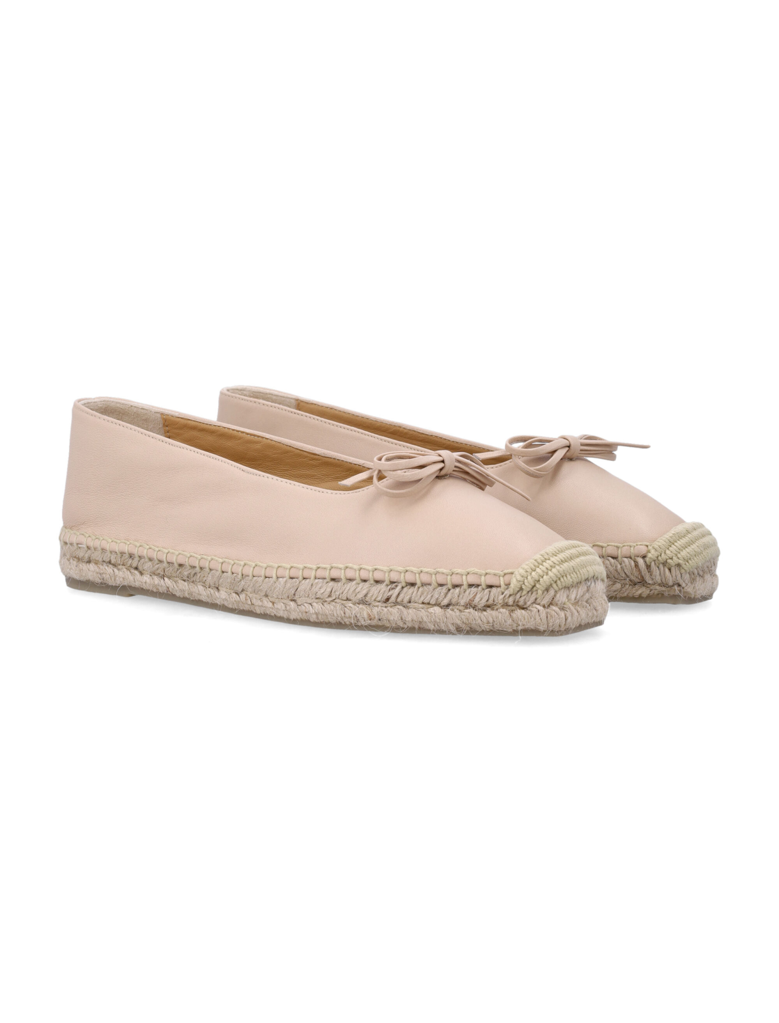 [Castaner] Flat shoes SS26 0260822802013