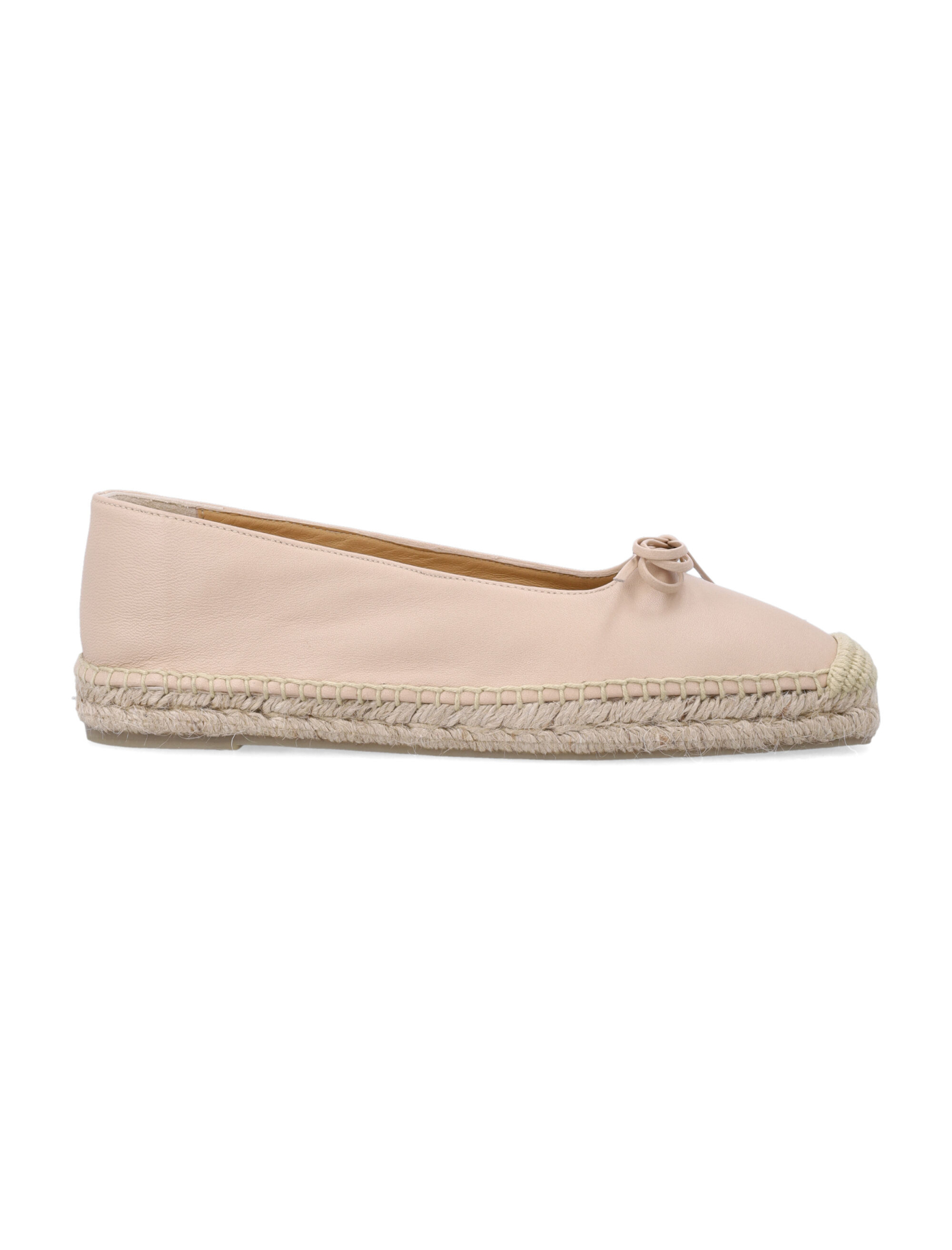 [Castaner] Flat shoes SS26 0260822802013