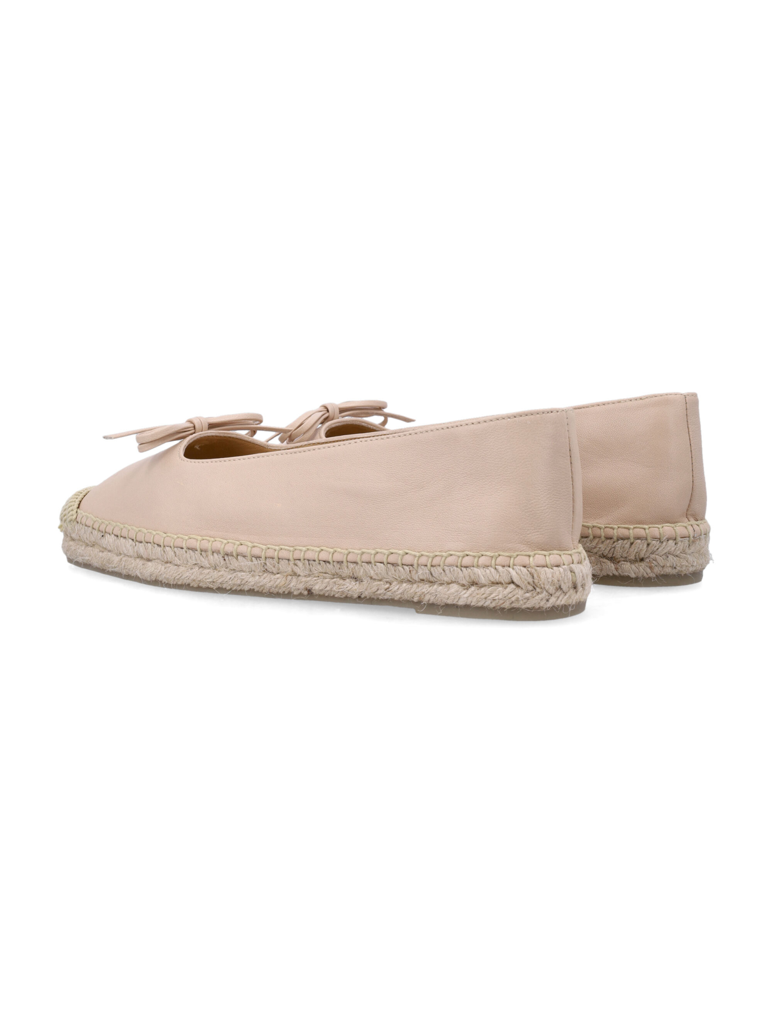 [Castaner] Flat shoes SS26 0260822802013