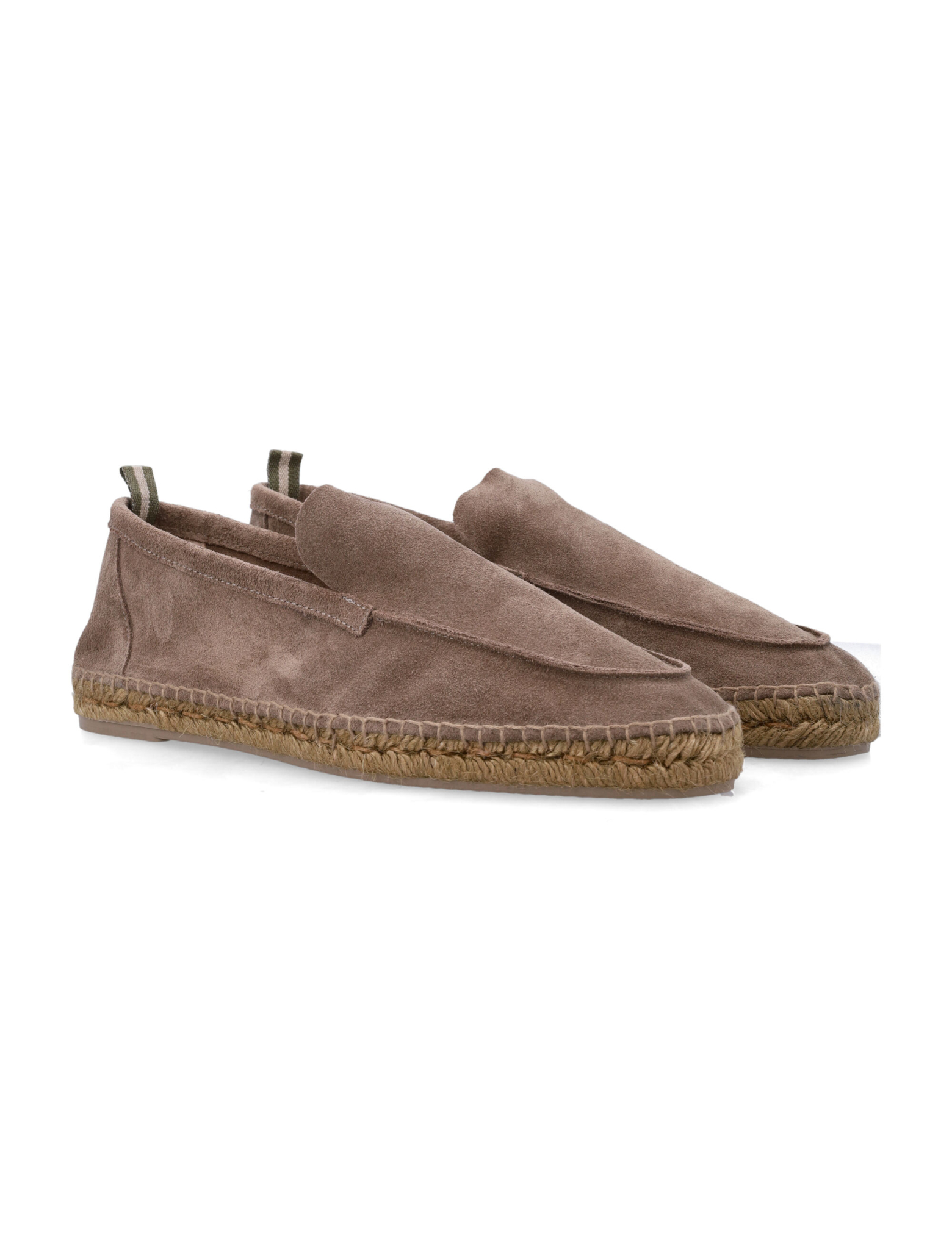 [Castaner] Espadrille SS26 0259051864195
