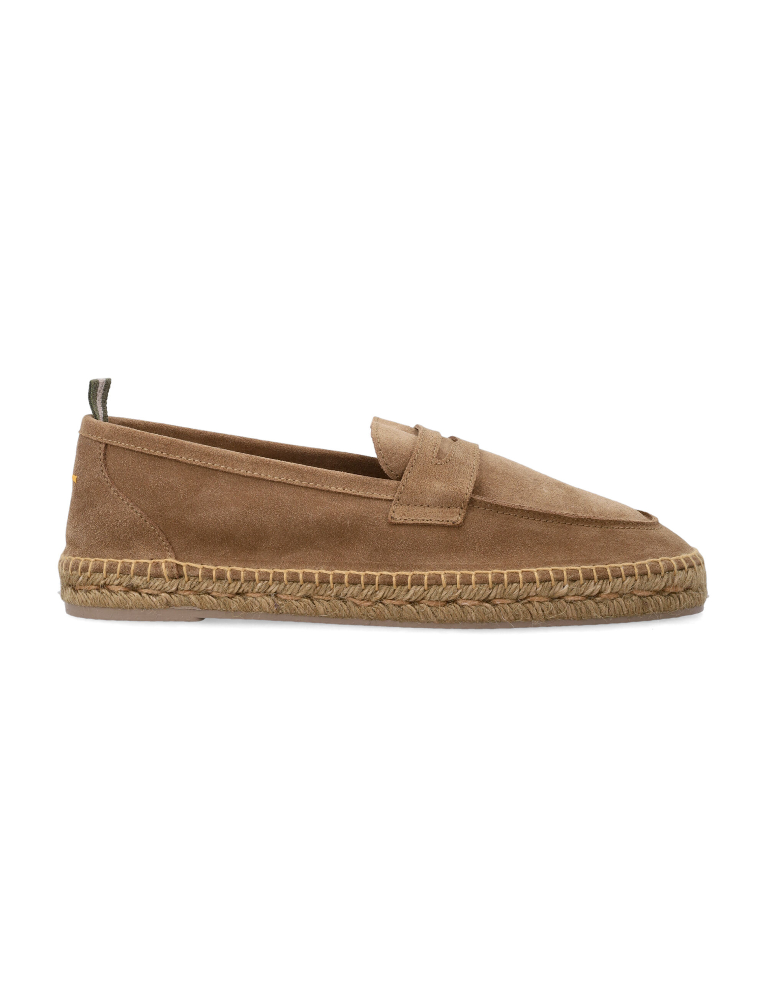 [Castaner] Espadrille SS26 0234171862009