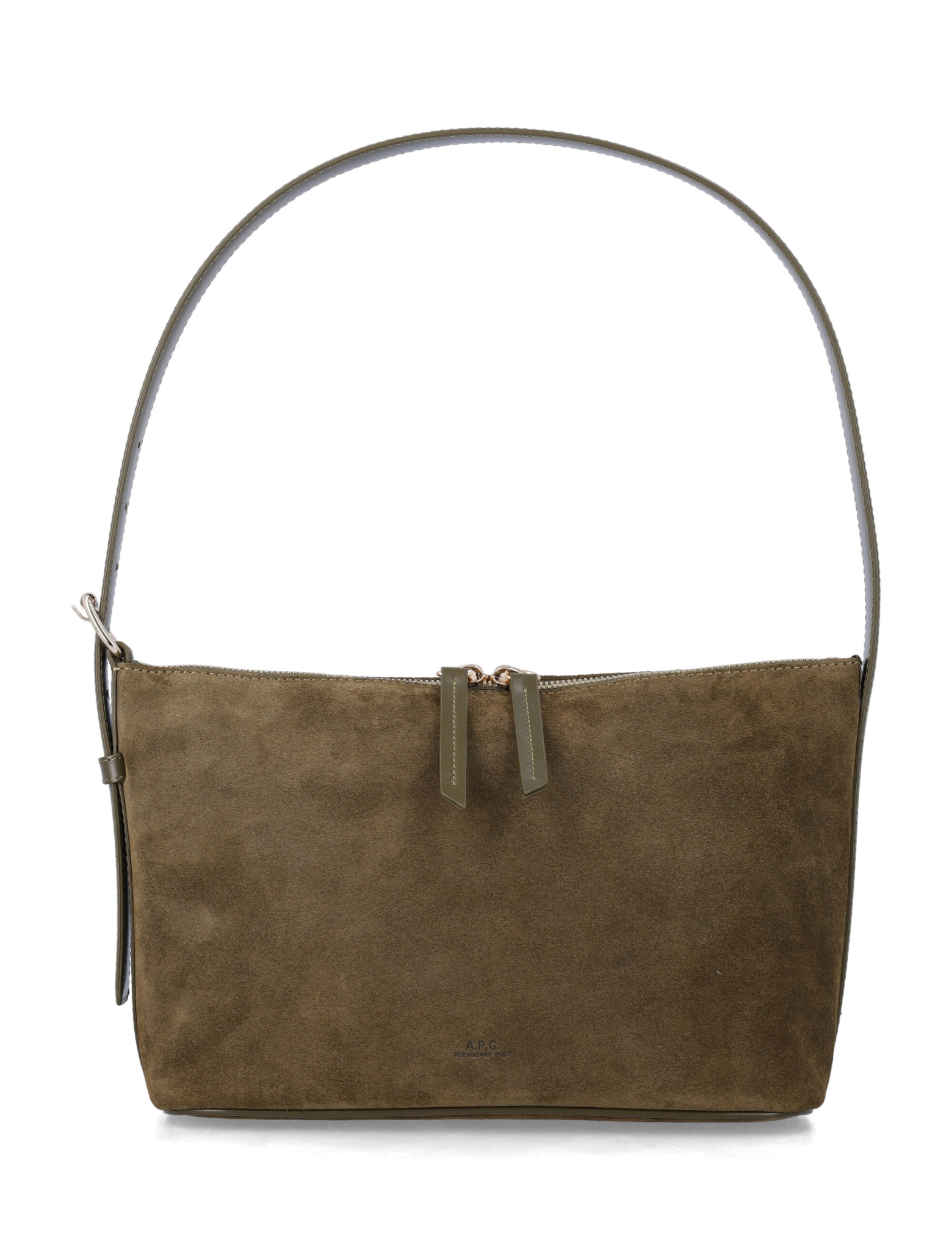 [A.P.C.] Shoulder bag SS26 F61974PXCALJAD