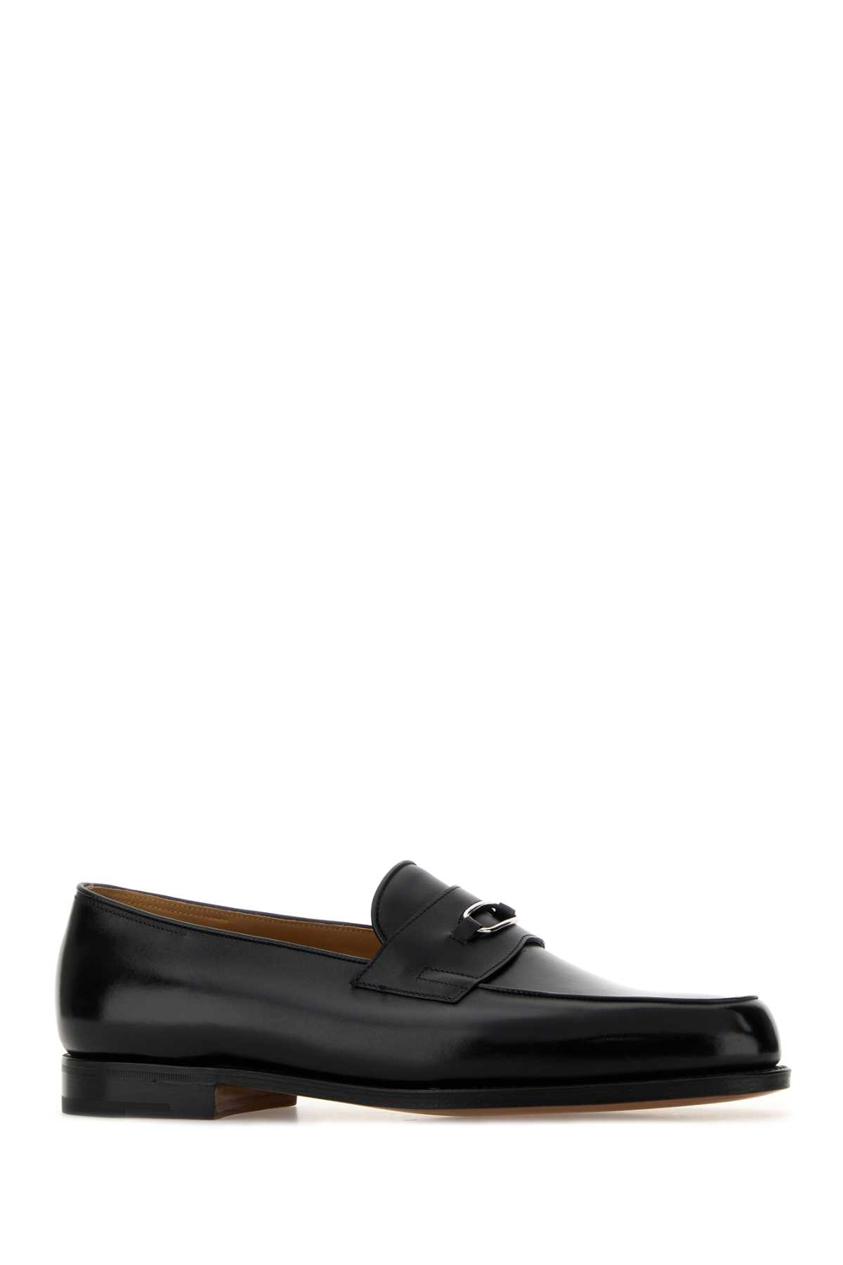 [John Lobb] Loafer FW26 3A0031L 1R