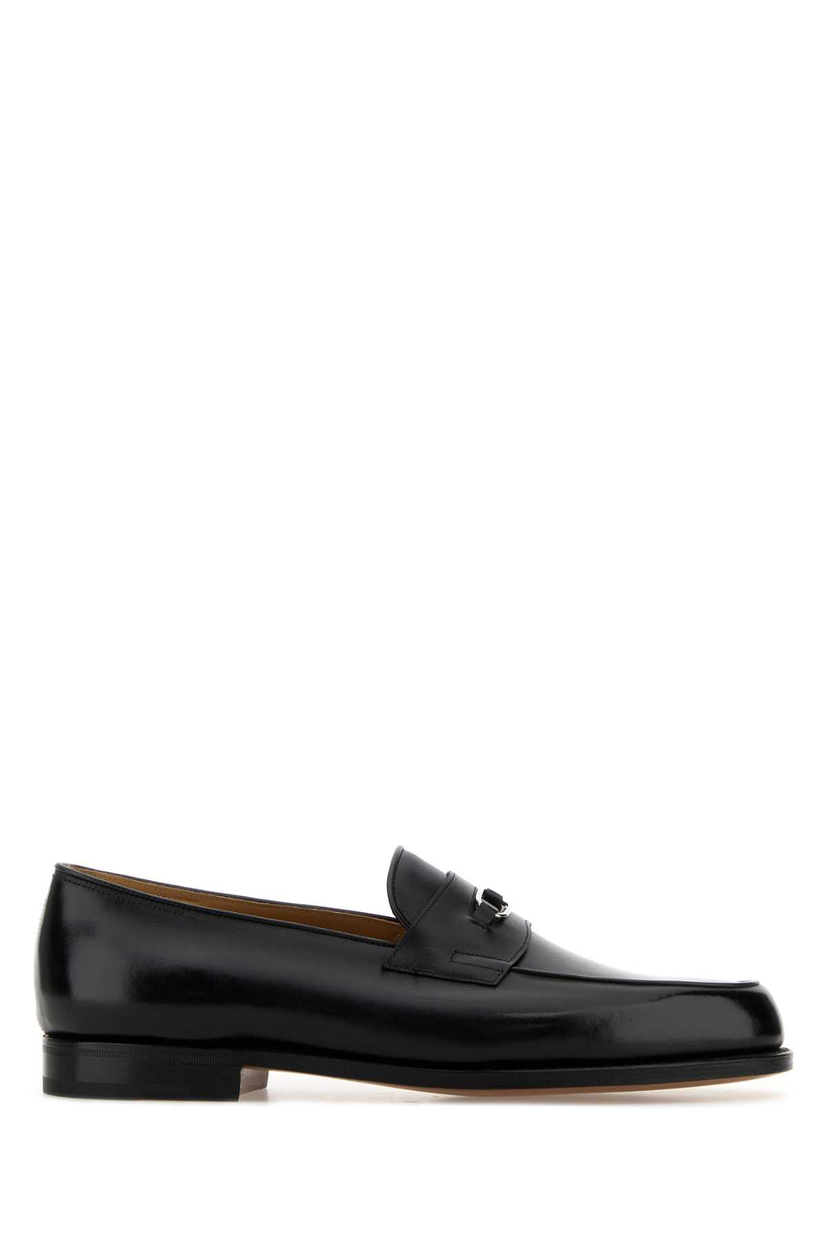 [John Lobb] Loafer FW26 3A0031L 1R
