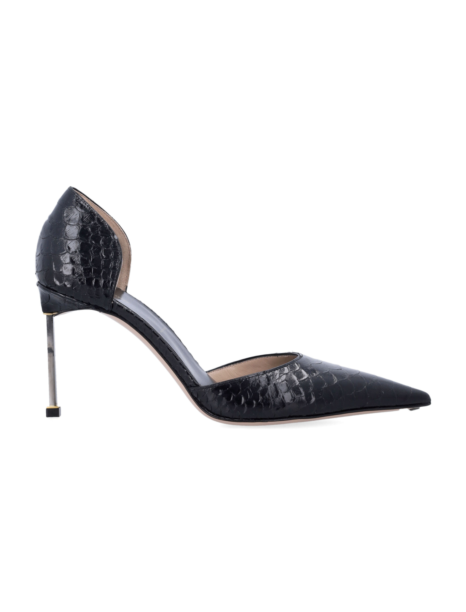 [Tom Ford] Flat shoes SS26 W3835LCL516RNAA