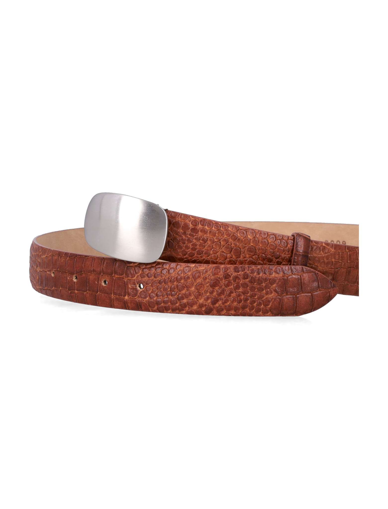 [MANCINI 1979] Belt SS26 8909DILBARBRUCIATO