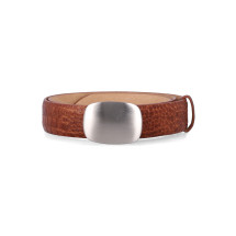 [MANCINI 1979] Belt SS26 8909DILBARBRUCIATO