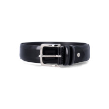 [MANCINI 1979] Belt SS26 8902SPAVNERO