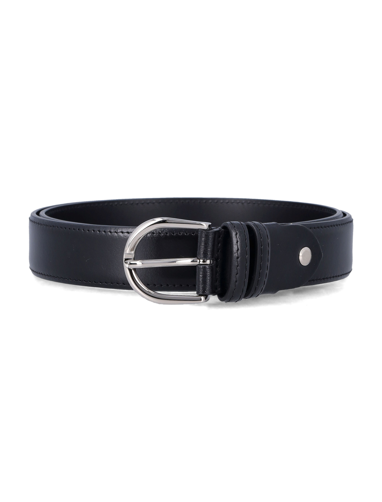 [MANCINI 1979] Belt SS26 8901ALPVNERO
