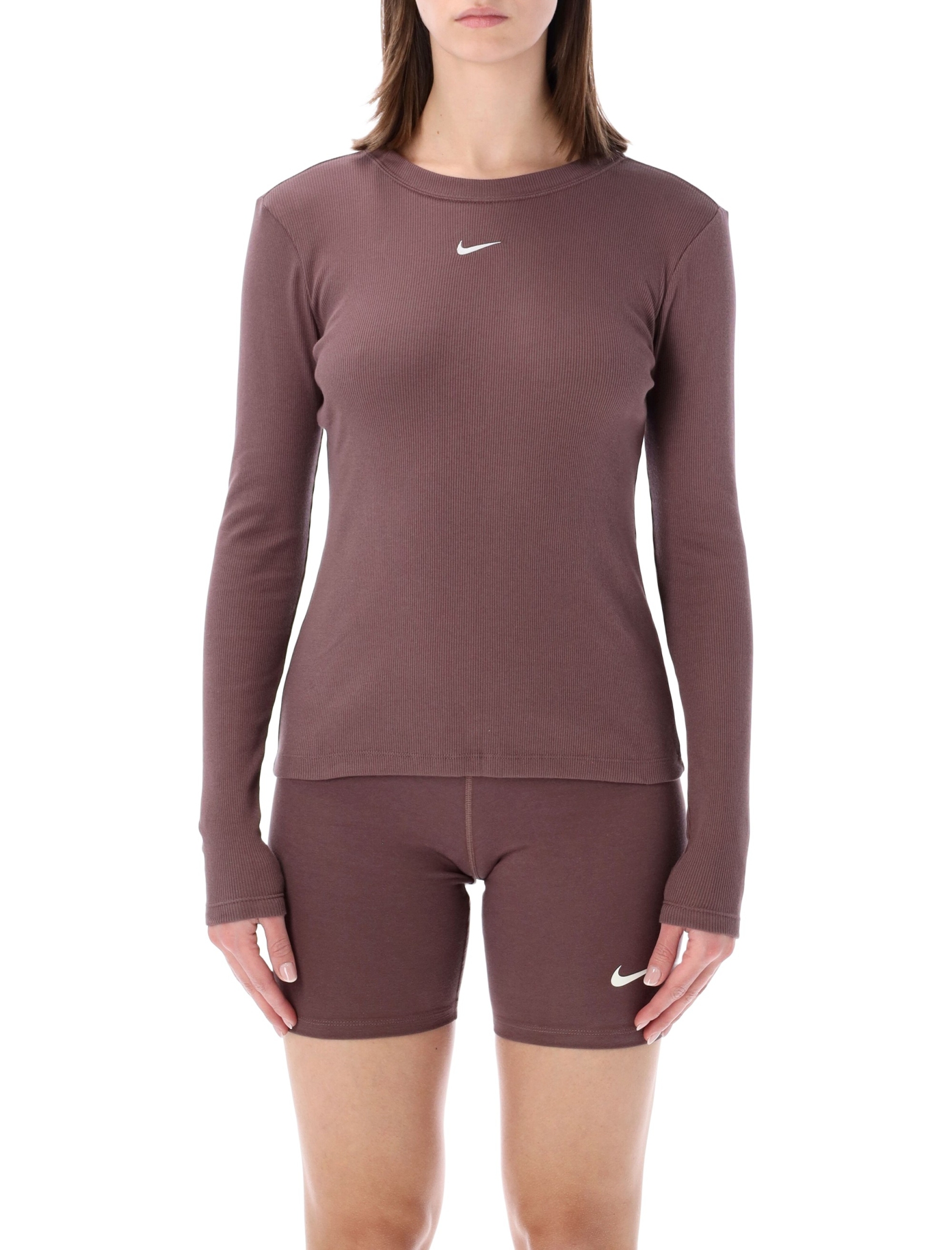 [NIKE] T-shirts Long Sleeve SS26 IH7691502