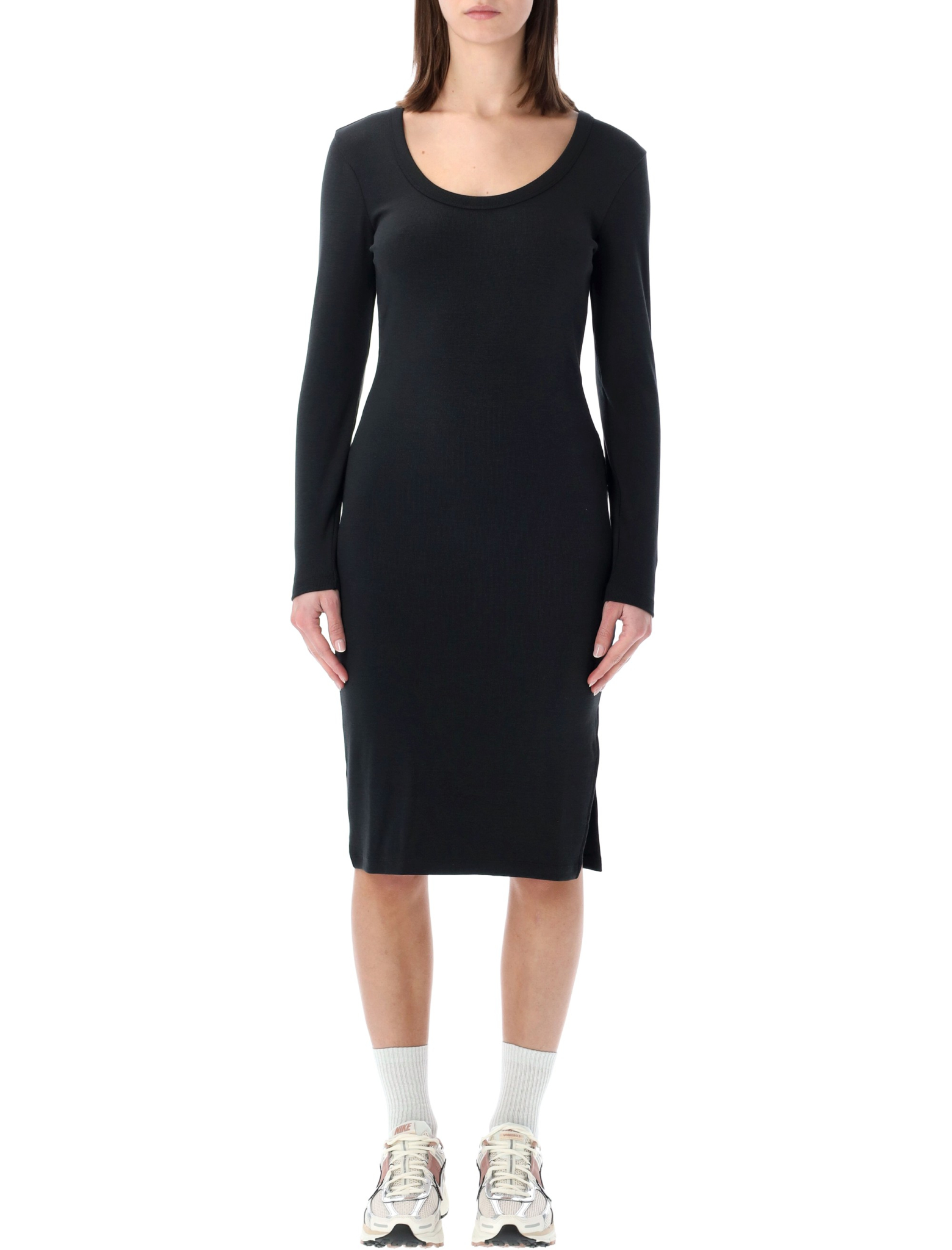 [NIKE] Long sleeve dress SS26 HV2799010