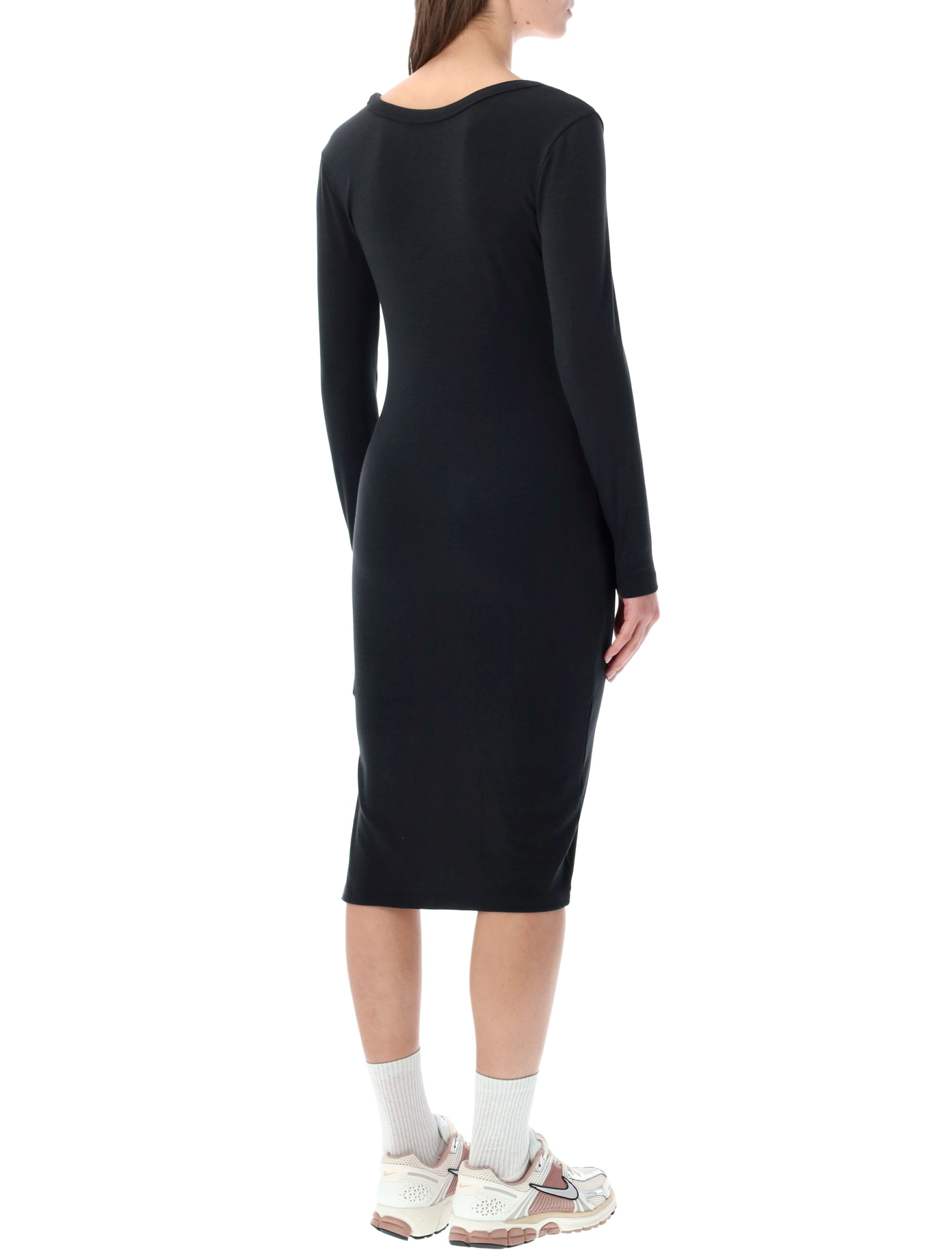 [NIKE] Long sleeve dress SS26 HV2799010
