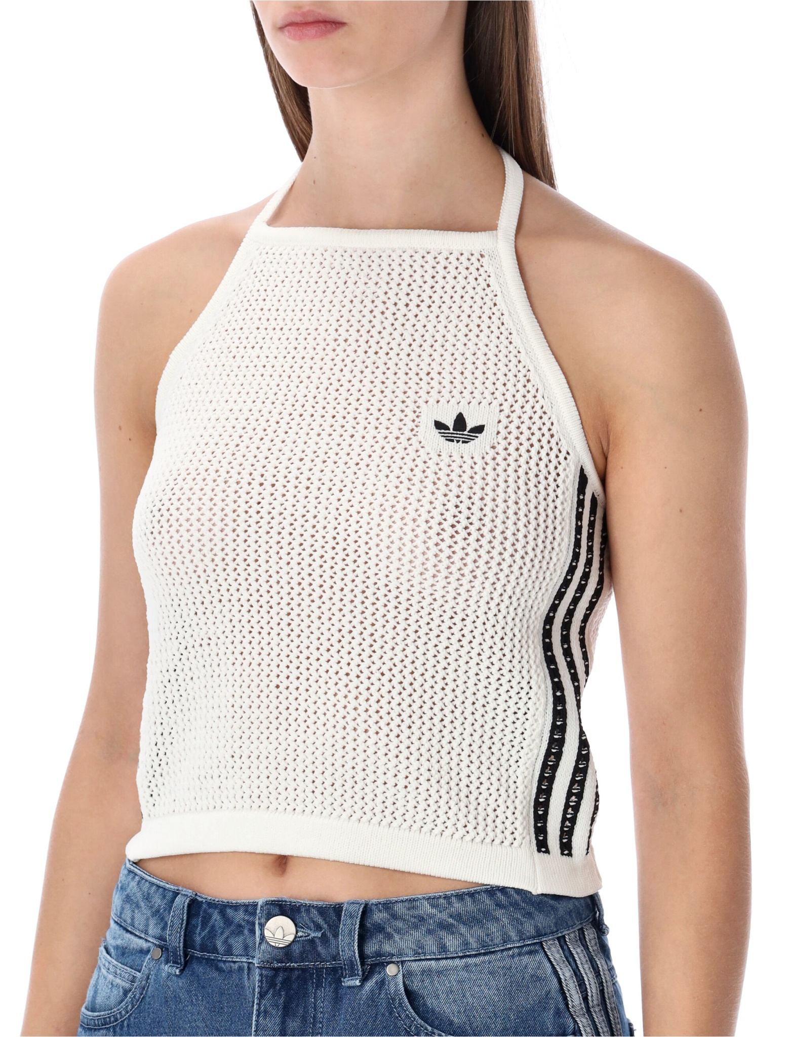 [ADIDAS ORIGINALS] Tank top SS26 KC6485WHITE