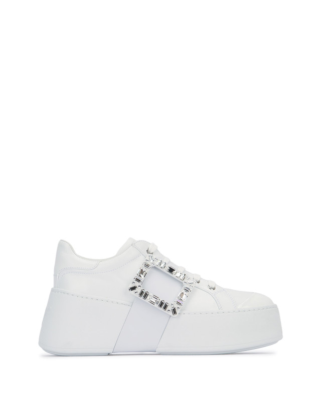 [Roger Vivier] Sneakers FW26 RVW73729110LXQ B001