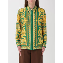[Versace] Shirts Long Sleeve SS26 10013601A04236 5GD10