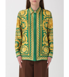 [Versace] Shirts Long Sleeve SS26 10013601A04236 5GD10