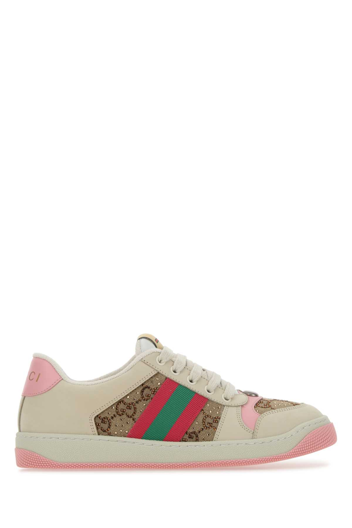 [Gucci] Sneakers FW26 6774239SFR0 2587