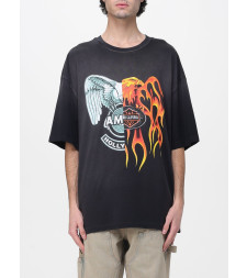 [Amiri] T-shirts Short Sleeve SS26 AMTOJR1043 001